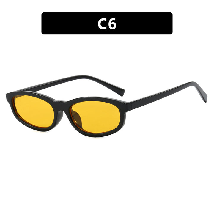 Women's fashionable sunglasses with elegant design Stornfield