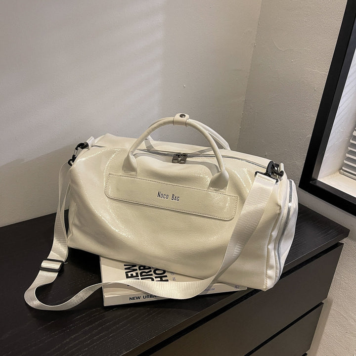 Premium Multifunctional Travel Tote Bag Stornfield