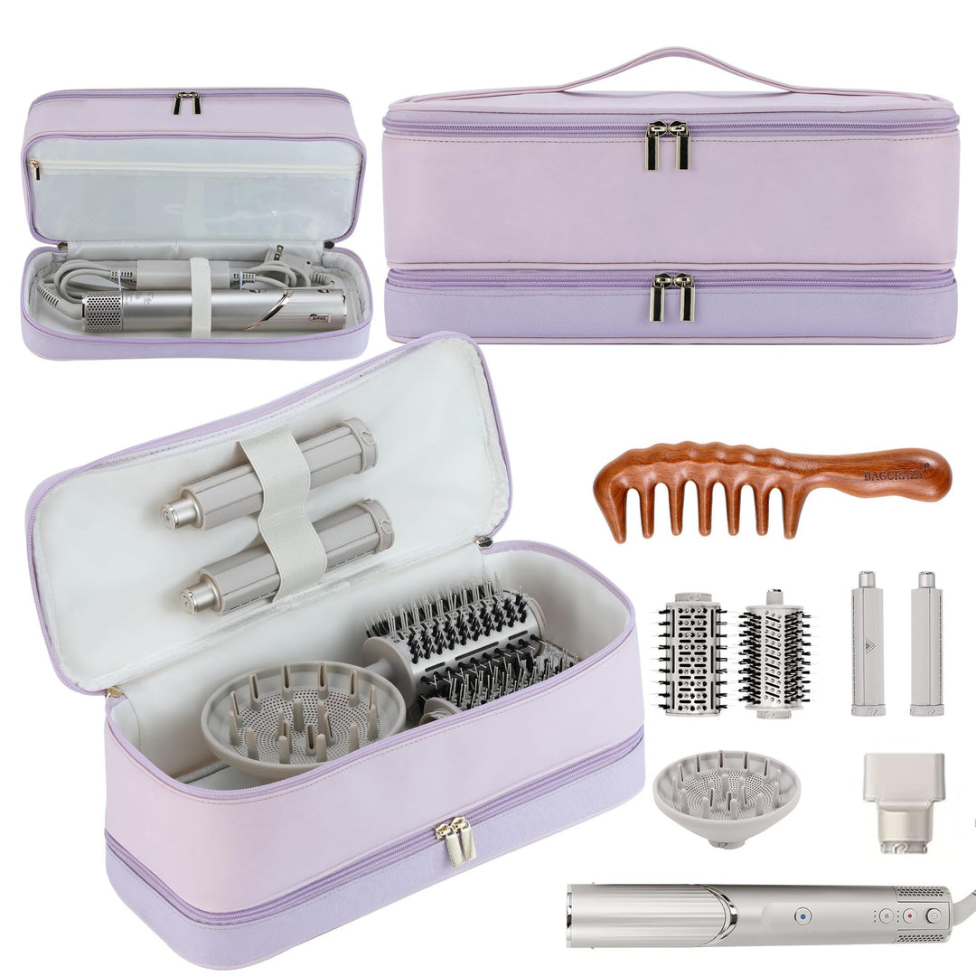 Hairdryer storage bag Stornfield