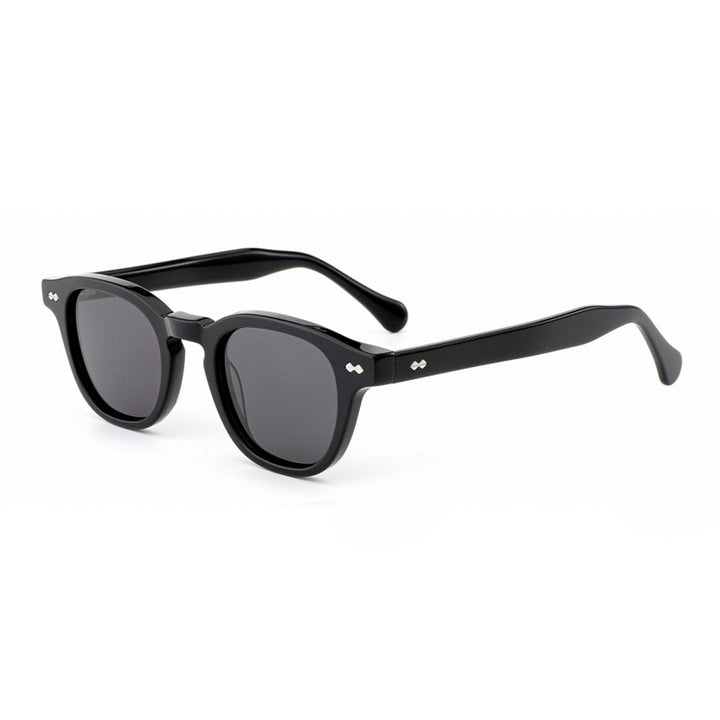 Women's sunglasses in timeless, fashionable design with robust frame Stornfield