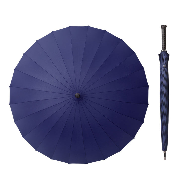 Women Classic Umbrella with Robust Frame and Ergonomic Handle Stornfield