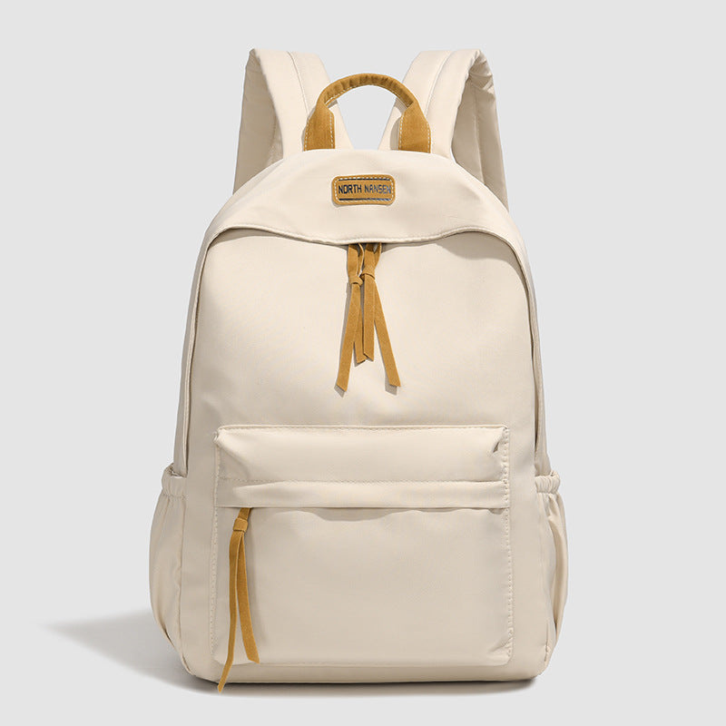 Stylish and Durable Everyday Backpack Stornfield