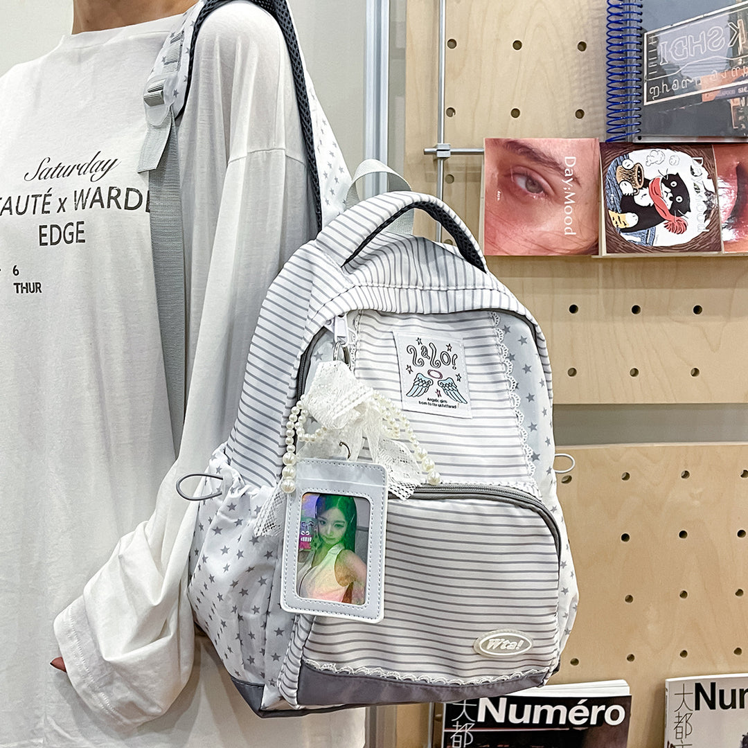 Multi-Functional Backpack Stornfield