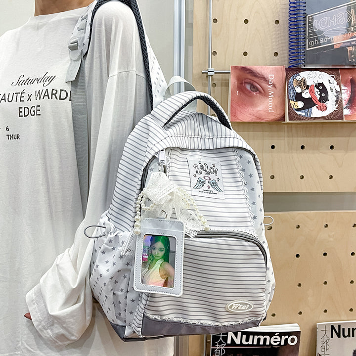 Multi-Functional Backpack Stornfield