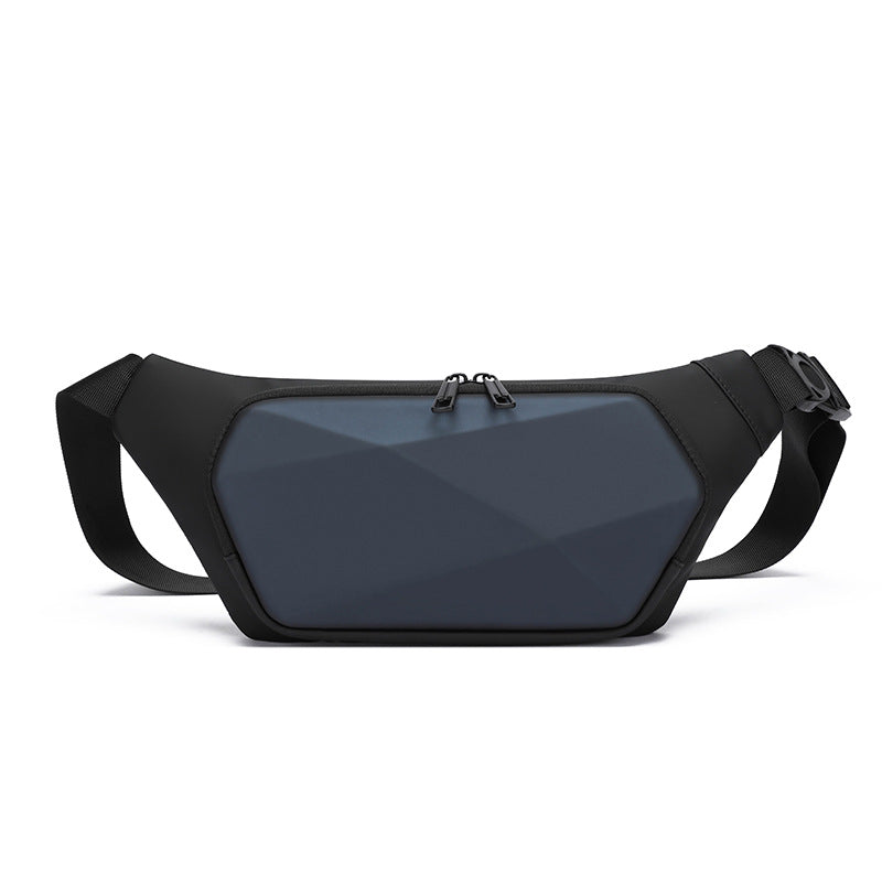 Slim-Fit Ergonomic Waist Pack Stornfield