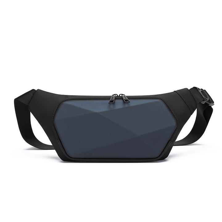 Slim-Fit Ergonomic Waist Pack Stornfield