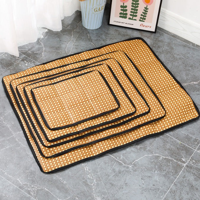 Unisex Comfortable and Durable Pet Mat Stornfield