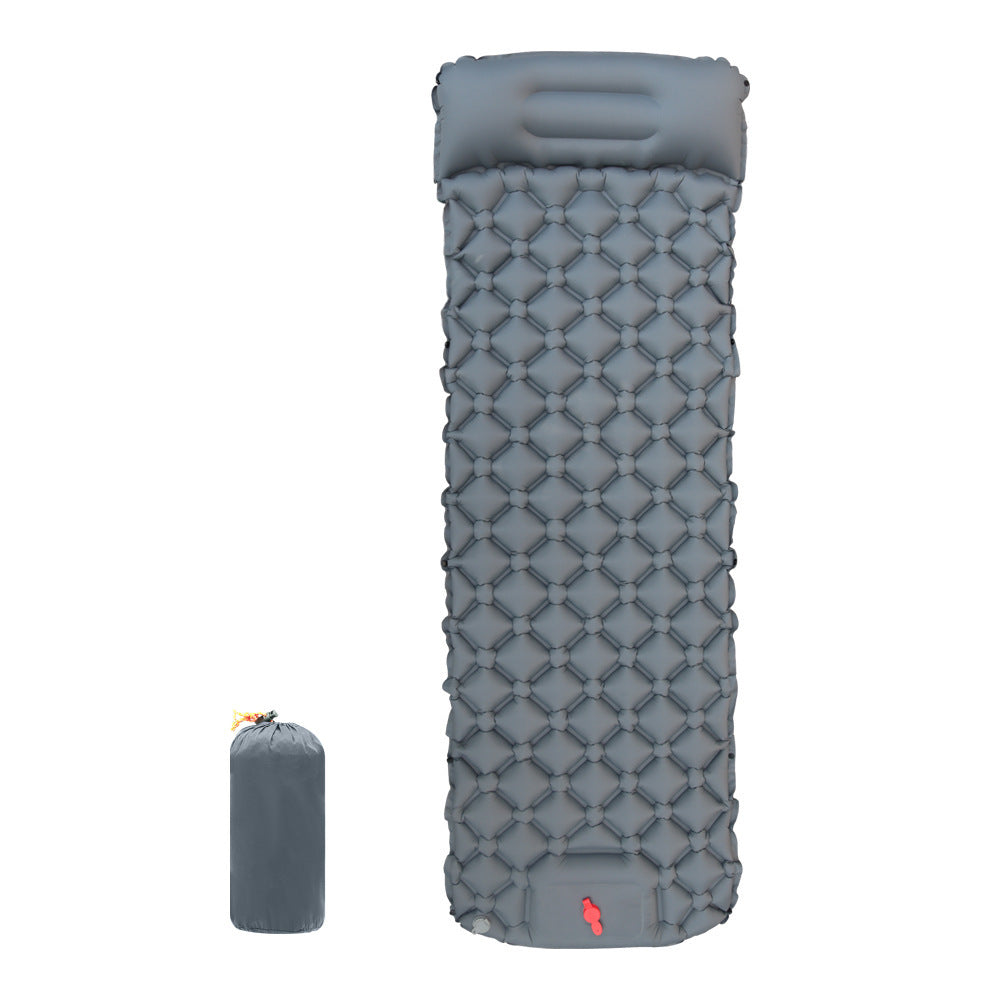 Inflatable Comfort Sleeping Pad Stornfield