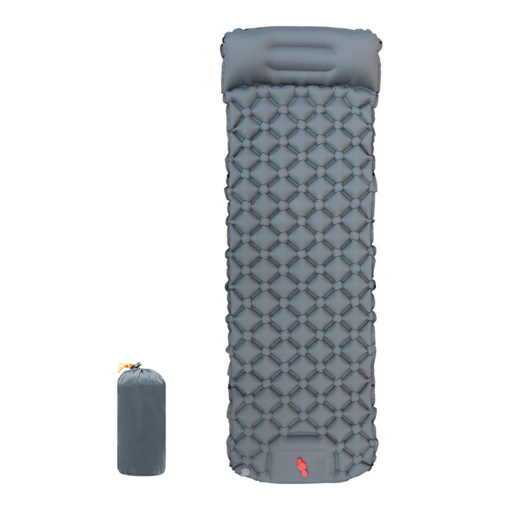 Inflatable Comfort Sleeping Pad Stornfield