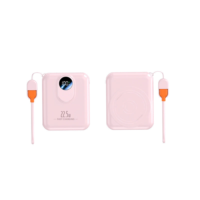 Powerbank For Stornfield