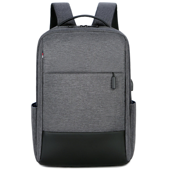 Ergonomic Laptop Carrying Backpack Stornfield