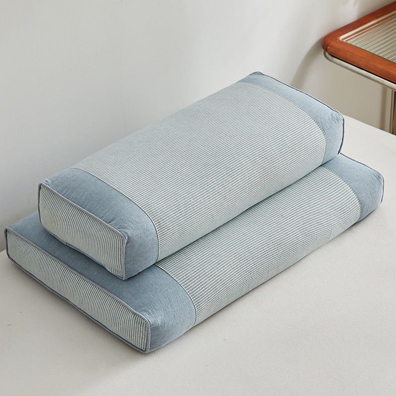 Ergonomic Neck Support Pillow with High-Quality Support Stornfield