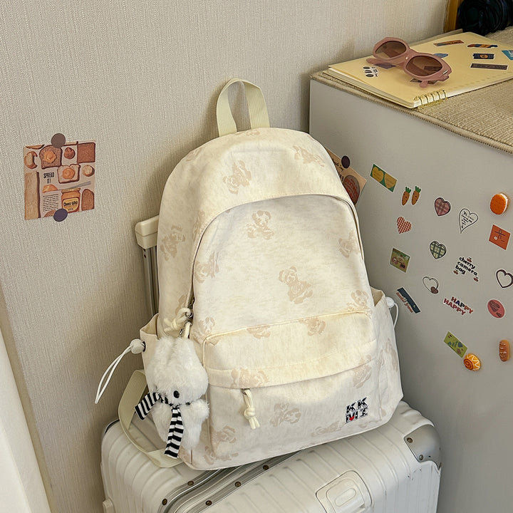 Cute Cartoon-Themed Backpack Stornfield