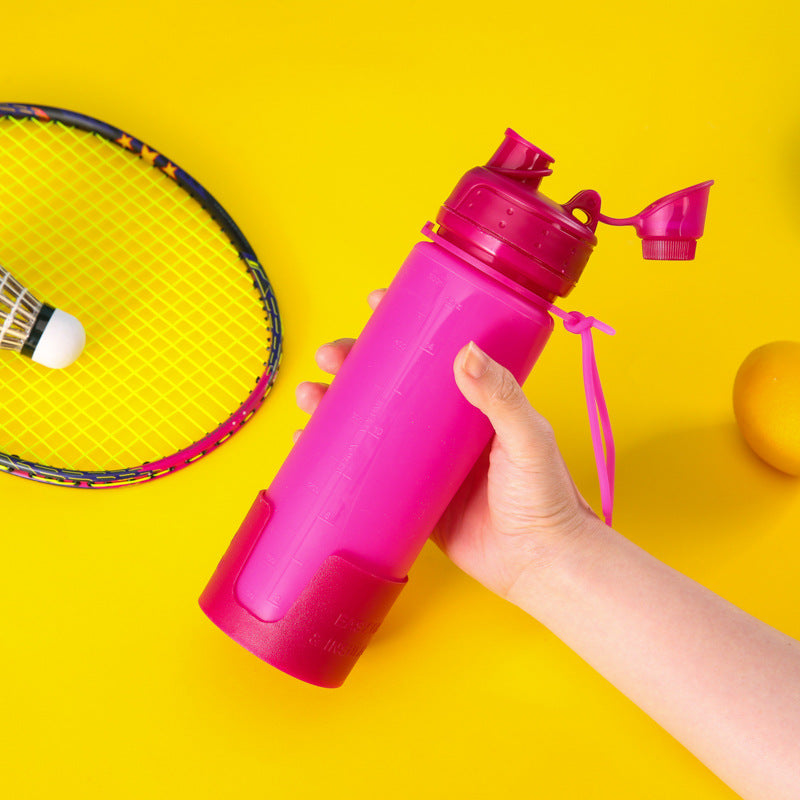 Ladies insulated sports bottle Stornfield