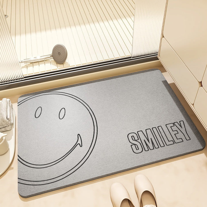 Decorative Bath Mat