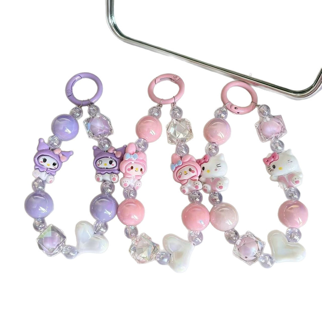 Playful Keychain Stornfield