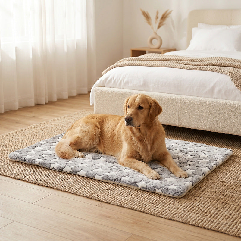 Unisex High-quality and soft pet resting surface Stornfield