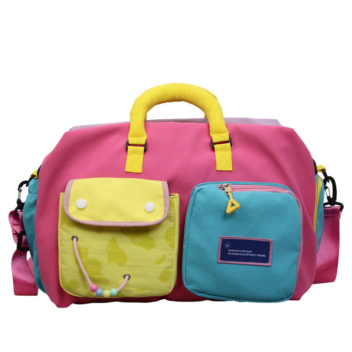 Women Multifunctional Everyday Bag Stornfield