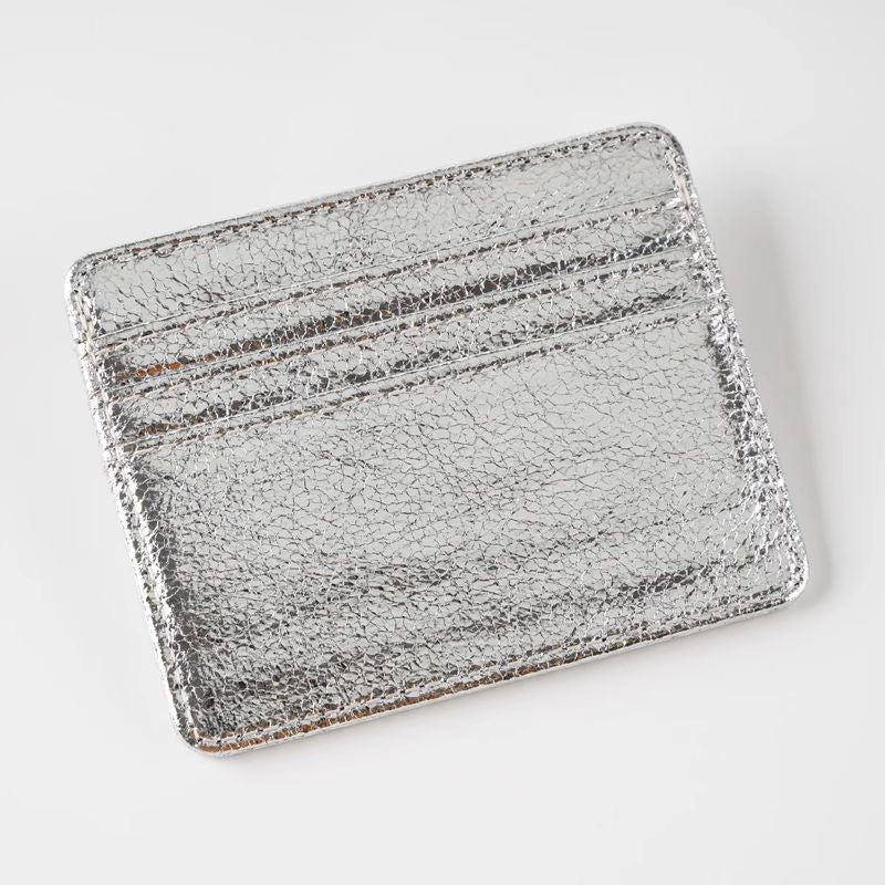 Premium Leather Card Holder