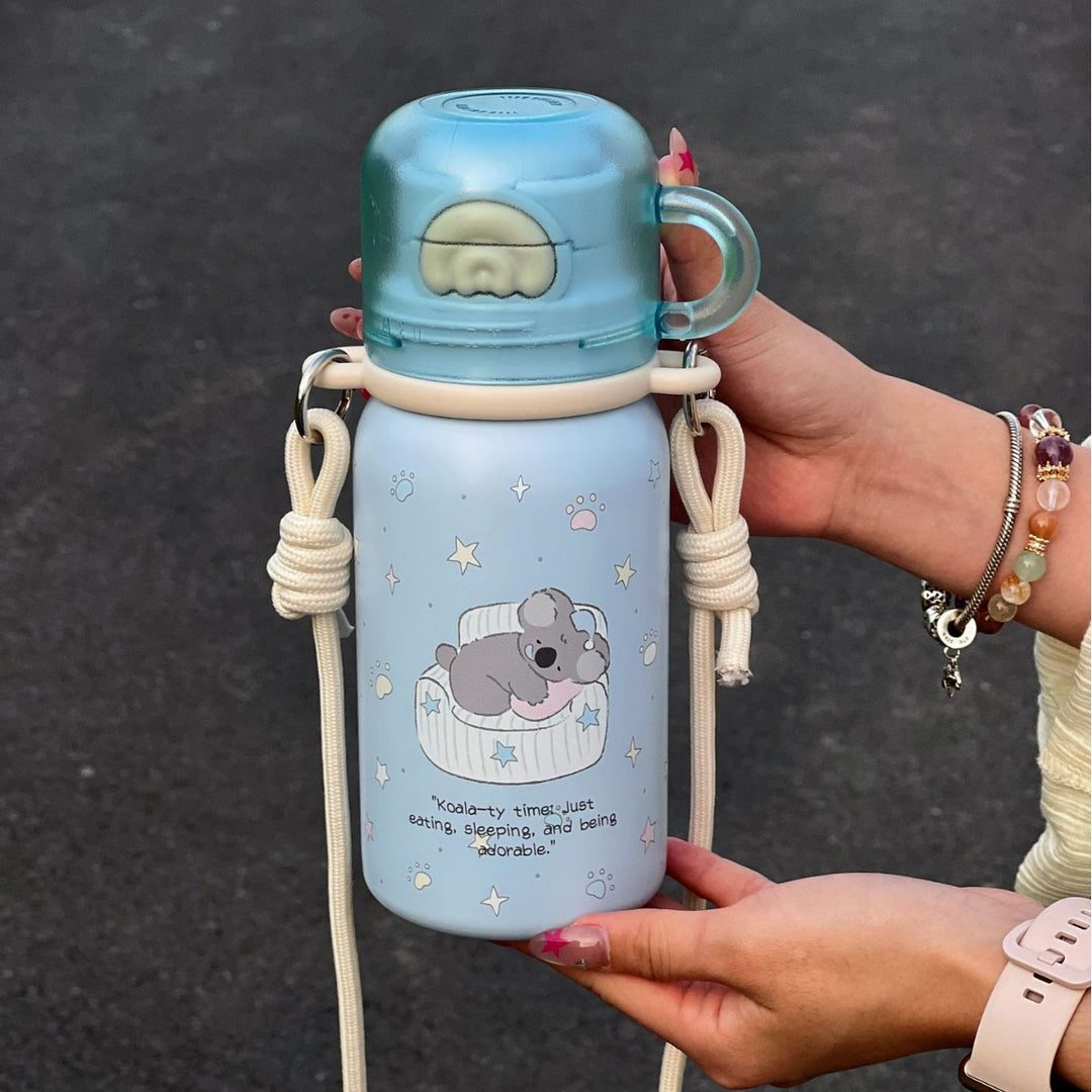 Ladies Drinking Bottle Stornfield