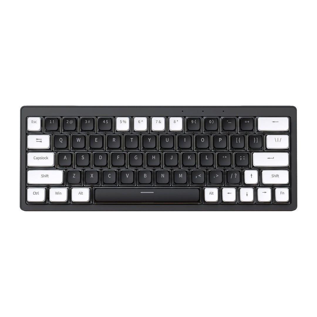 Wireless Mechanical Keyboard Stornfield