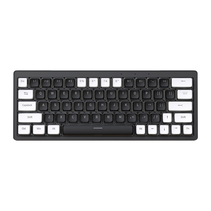 Wireless Mechanical Keyboard Stornfield