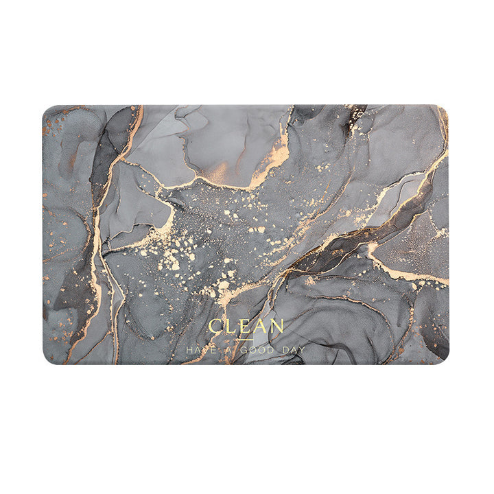 Decorative Bath Mat Stornfield