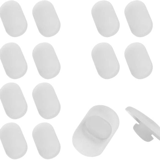 Premium Eyewear Comfort Support Pads Stornfield