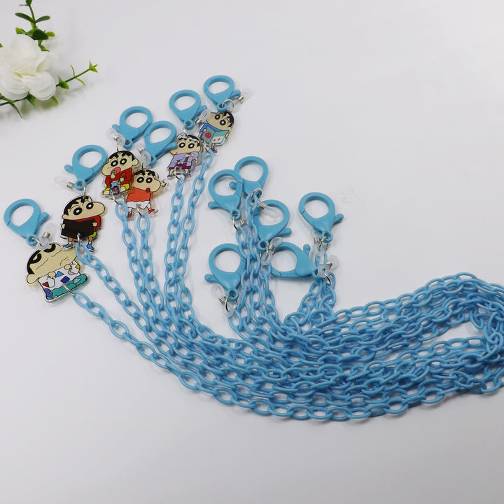 Lanyard Stornfield