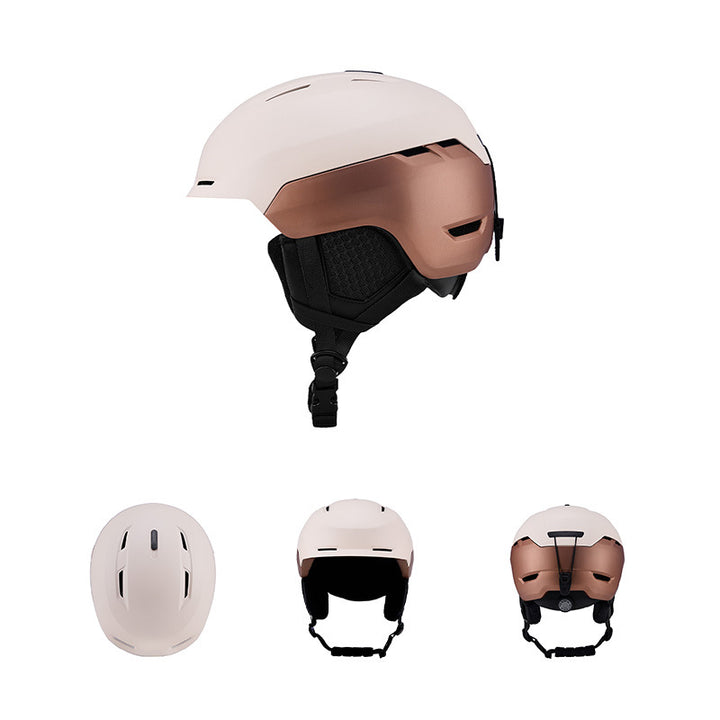 High-Durability Snow Sports Helmet Stornfield