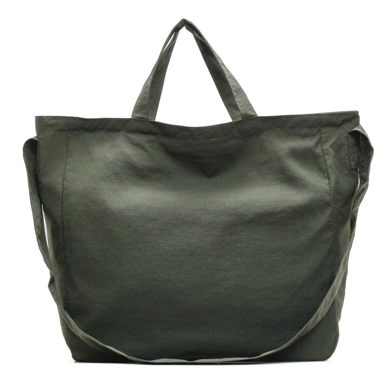 Versatile Large Capacity Tote Bag Stornfield