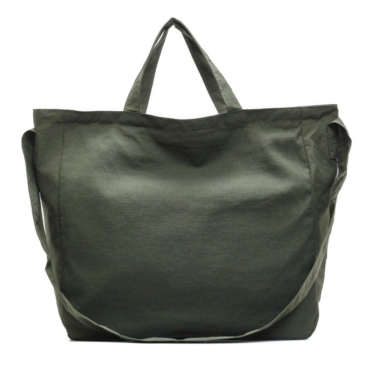 Versatile Large Capacity Tote Bag Stornfield