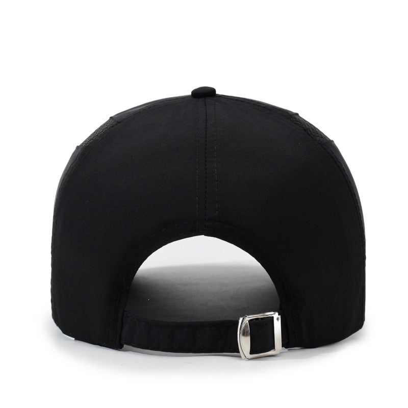 Ladies breathable sports cap Stornfield