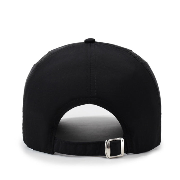 Ladies breathable sports cap Stornfield