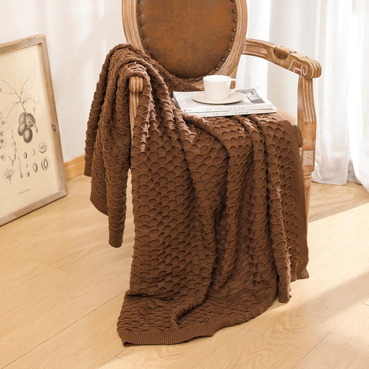 Cozy Knit