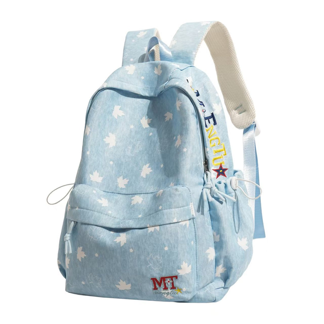Lightweight Multi-Functional Backpack Stornfield