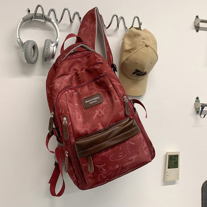 Urban Fashion Backpack Stornfield