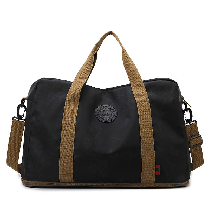Lightweight Travel Duffel Bag Stornfield