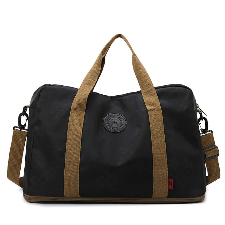 Lightweight Travel Duffel Bag Stornfield