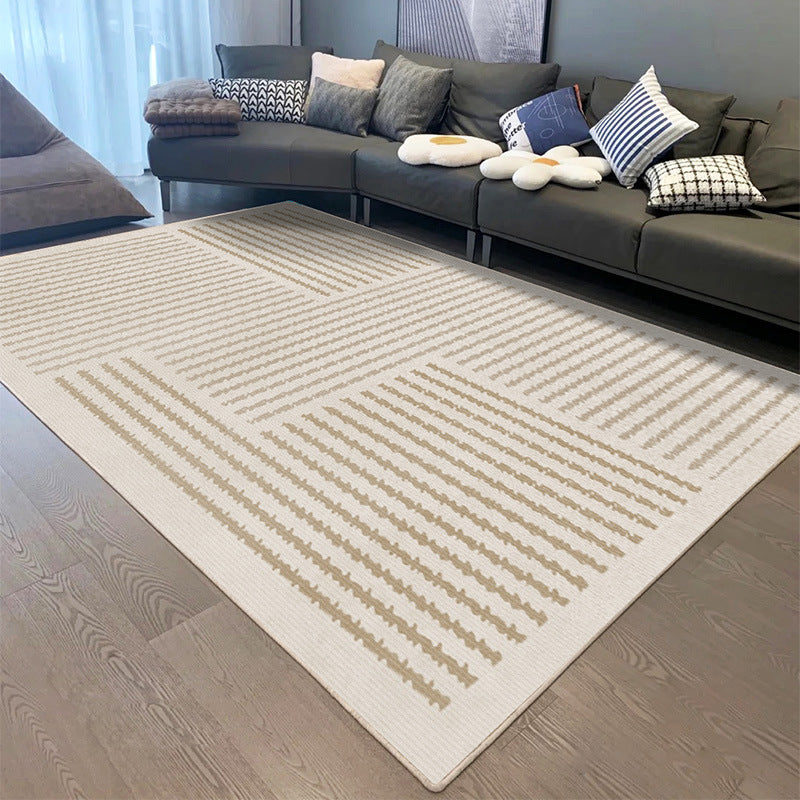Stylish Geometric Area Rug Stornfield