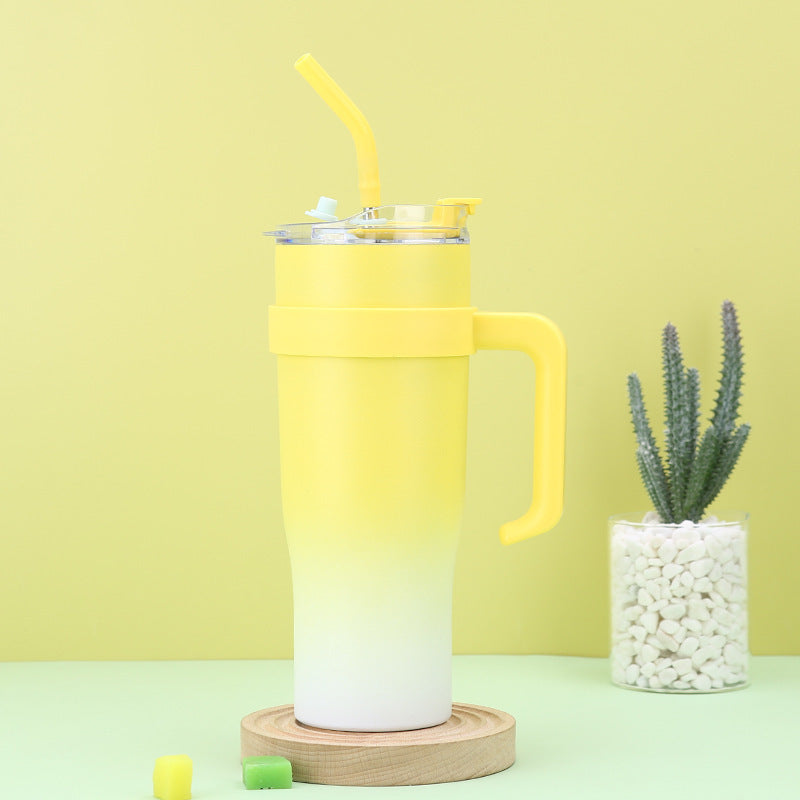 Women's drinking cup with handle Stornfield