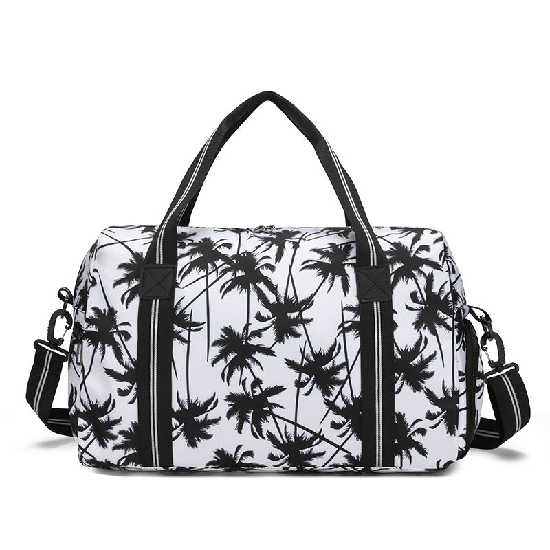 Travel Duffel Bag Stornfield