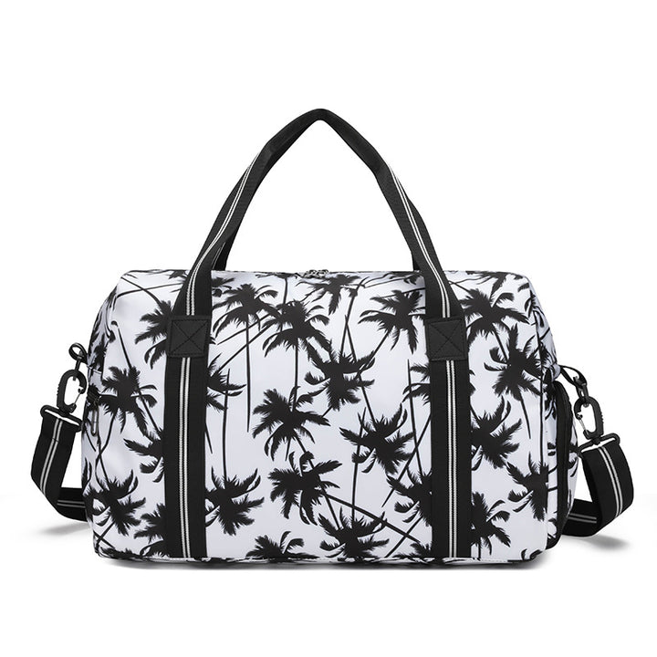 Travel Duffel Bag Stornfield