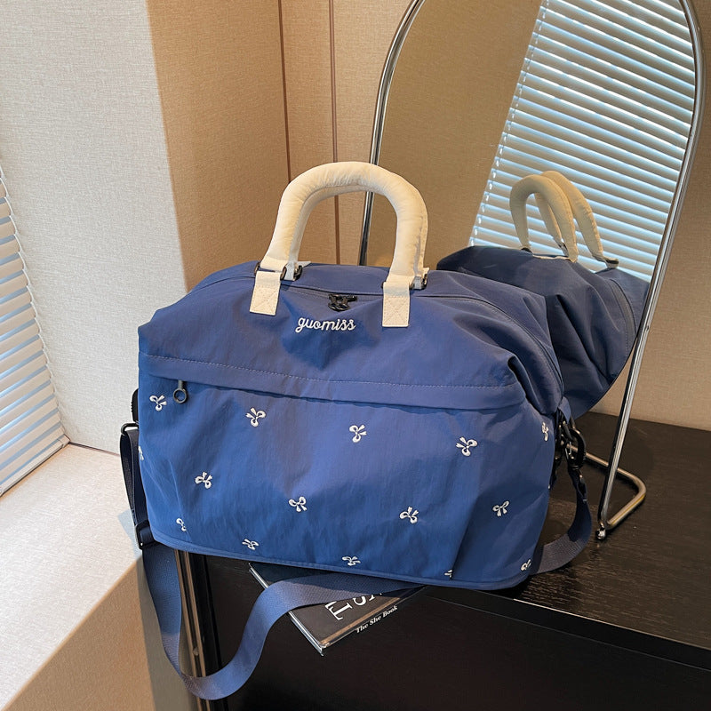 Stylish Utility Duffle Bag Stornfield