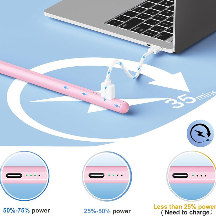 Precision stylus Stornfield