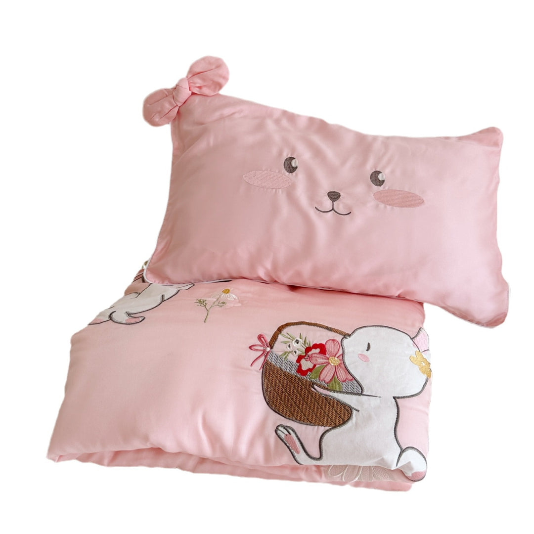 Unisex Snuggle Blanket with removable and washable cover Stornfield