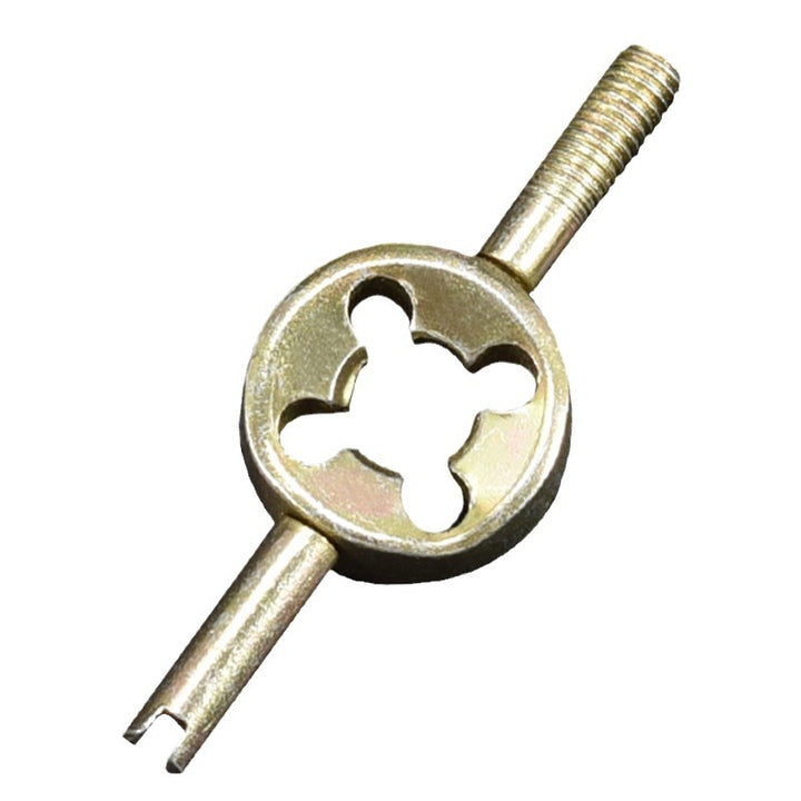 Precision Bicycle Tool Wrench Stornfield