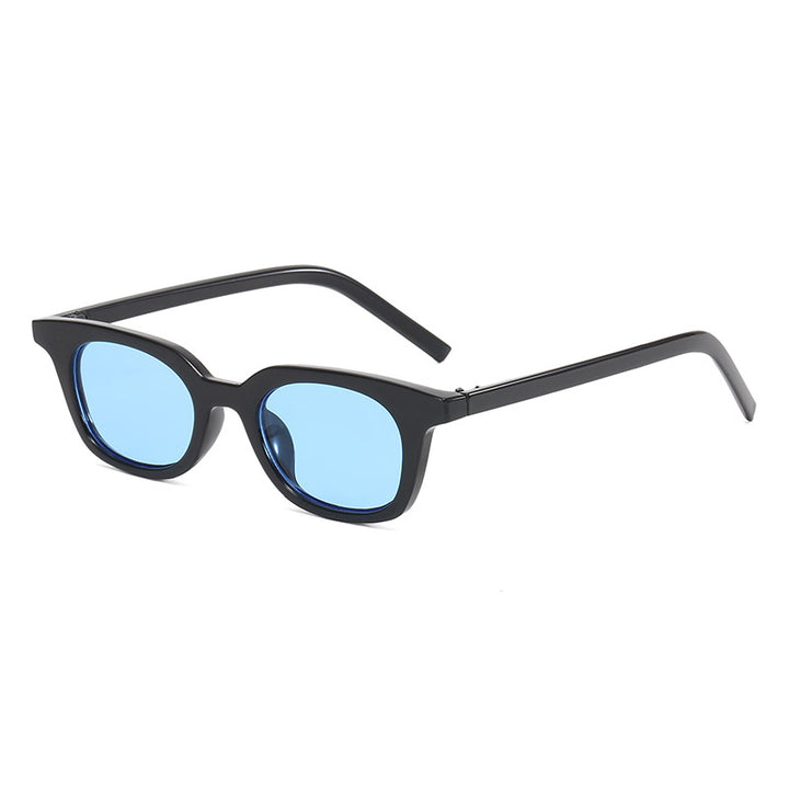 Ladies modern Rectangle Sunglasses Stornfield