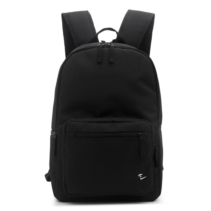 More modern and spacious backpack with multiple compartments Stornfield
