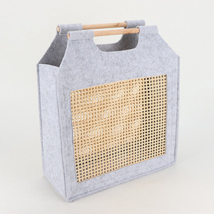 Storage Basket Stornfield